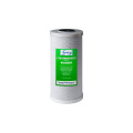 iSpring FC15B 5-Micron Coconut Shell Activated CTO Carbon Block Water Filter Replacement Cartridge for Under Sink and Whole House Water Systems