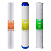 rcb3p replacement filter set