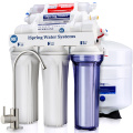 reverse osmosis system