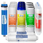 alkaline water filter