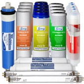 7-stage filter set