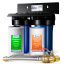 whole house water filtration system