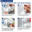 F10KU 7-Stage Alkaline Mineral UV RO System