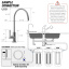 water filter system
